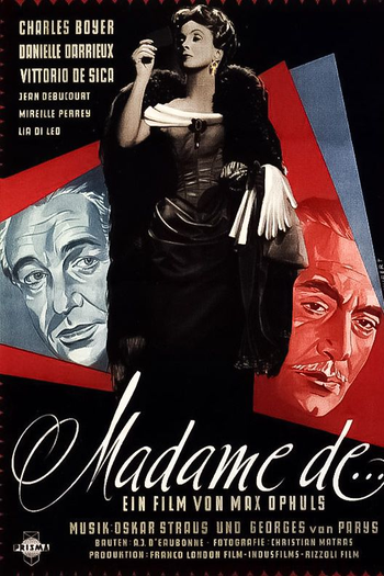  de Filme Desejos Proibidos (1953)