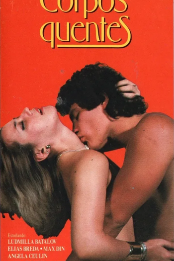 Poster de Filme Corpos Quentes (1987)