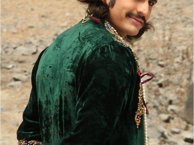 Foto 6 de Jodha Akbar