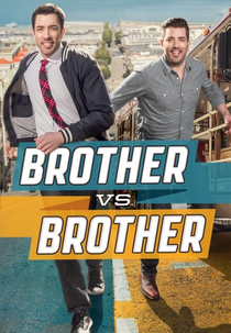 Irmãos à Obra: O Duelo (6ª Temporada) (Brother vs. Brother (Season 6))