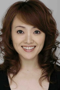 Kanako Irie