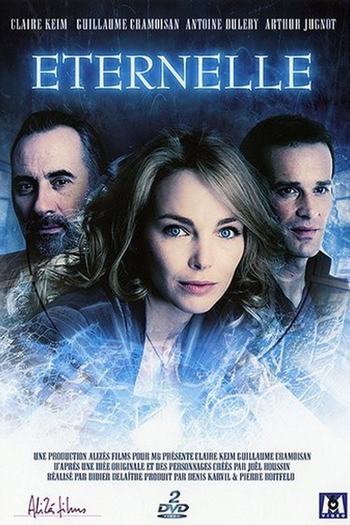 Poster de Franquia Eternelle (2009)