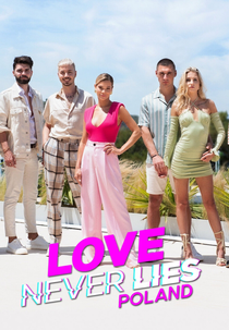 Amor: Verdade ou Consequência - Polônia (3a temporada) (Love never lies: Polska (3rd season))
