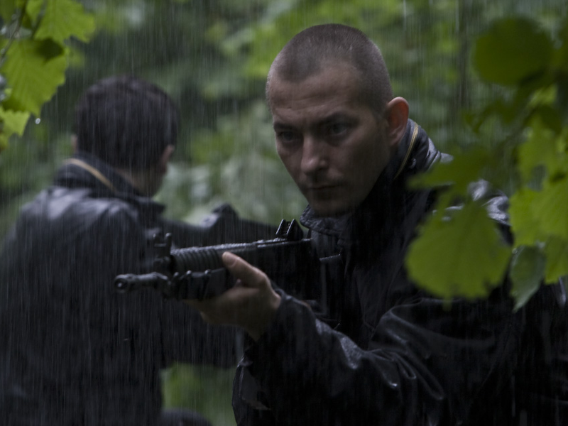 Foto 3 de The Blacks