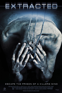 Extracted - Poster / Capa / Cartaz - Oficial 4
