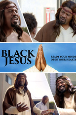 Black Jesus (1ª Temporada) (Black Jesus (Season 1))