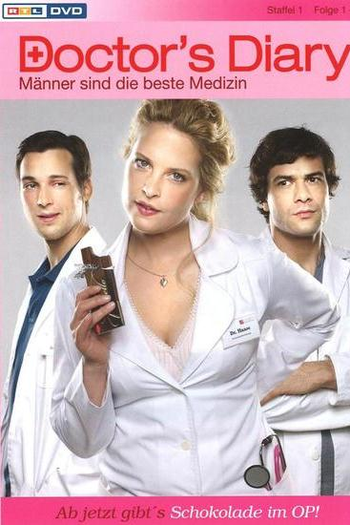 Poster de Série Doctor’s Diary (1° Temporada) (2007)