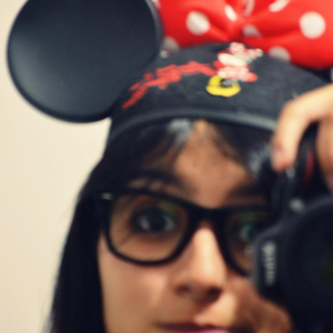 Foto de perfil de Raffaela