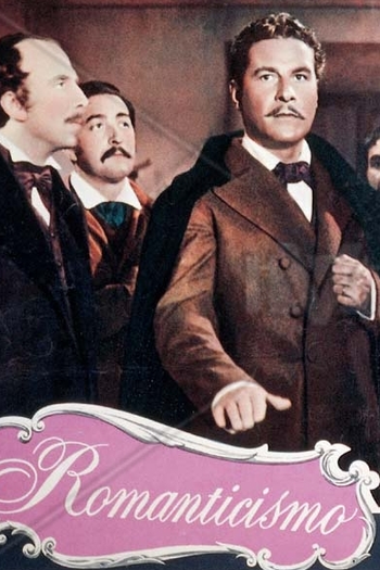 Poster de Filme Romanticismo  (1949)