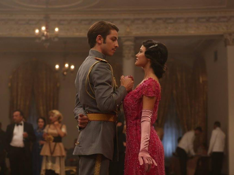 Foto 31 de Vatanım Sensin