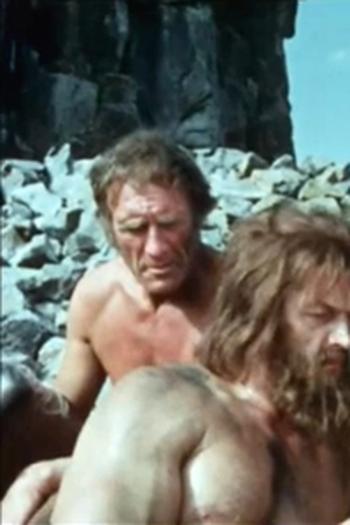 Poster de Episódio The Slave (1973)