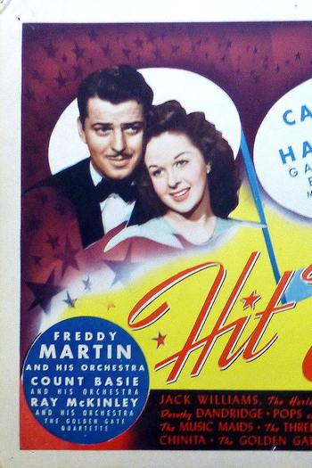  de Filme Nasce o amor (1943)