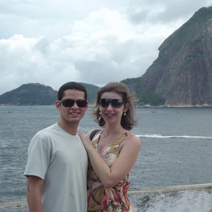 Foto de perfil de DANIEL OLIVEIRA