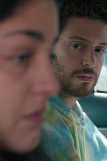 Poster de Episódio El PH de Sandra (2022)