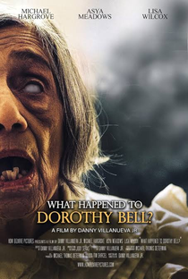 What Happened to Dorothy Bell? - Poster / Capa / Cartaz - Oficial 1