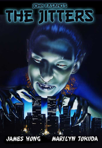 O Vampiro de Chinatown (The Jitters)