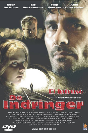  de Filme O Intruso (2005)