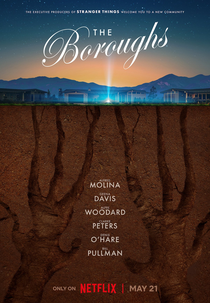 The Boroughs (The Boroughs)