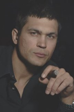 Christian Svensson (I)