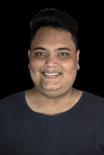 Guilherme Alves David - Poster 3