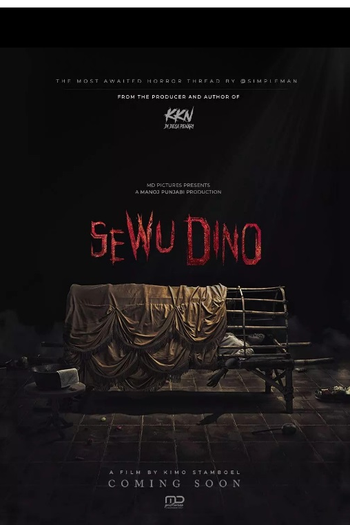  de Filme Sewu Dino (2023)