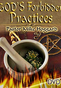 The Forbidden Practices (The Forbidden Practices)