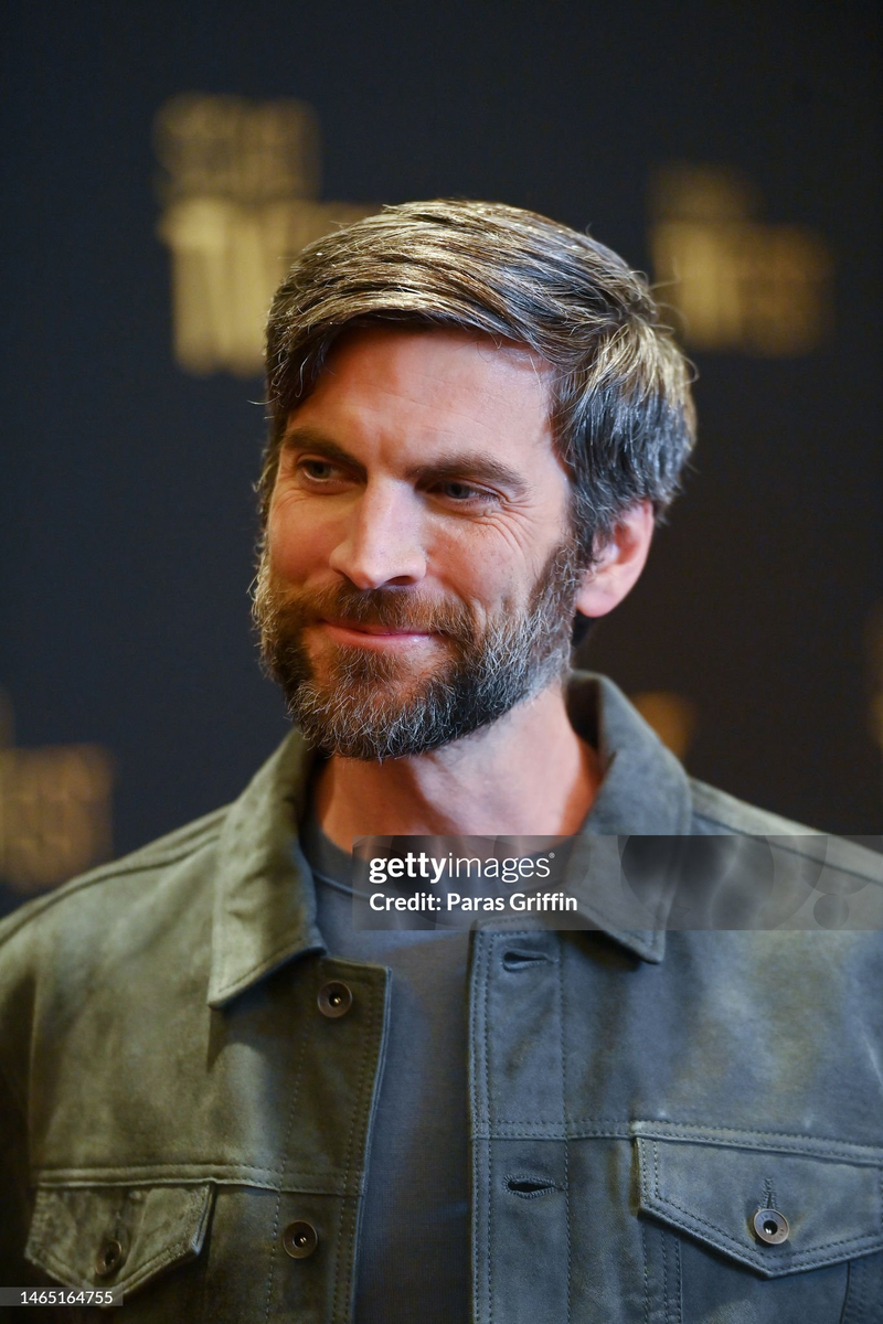 Wes Bentley - Foto 3