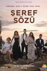 Şeref Sozu (Şeref Sözü)