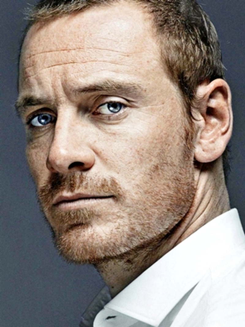 Michael Fassbender - Foto 7