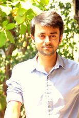 Ajitesh Gupta