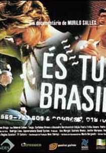 És tu, Brasil (És tu, Brasil)