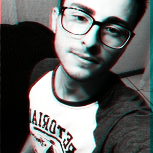 Foto de perfil de Lucas