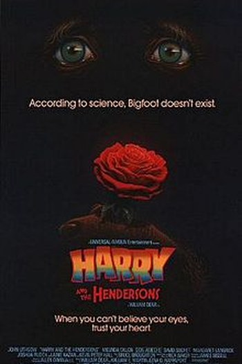  de Filme Um Hóspede do Barulho (1987)