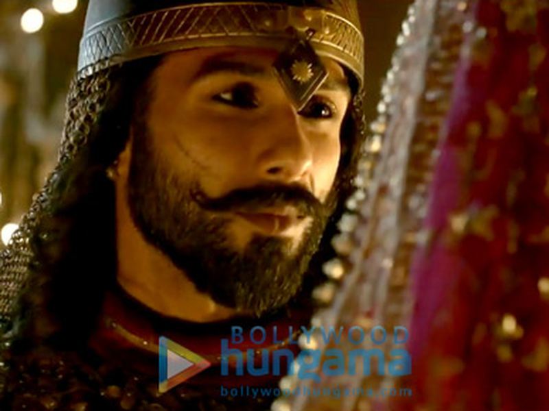 Foto 14 de Padmaavat