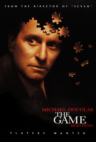 Poster 9 de Filme Vidas em Jogo (1997)