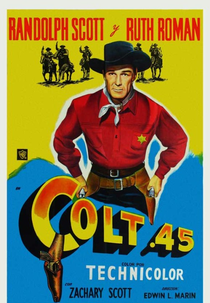 Calibre 45 (Colt .45)