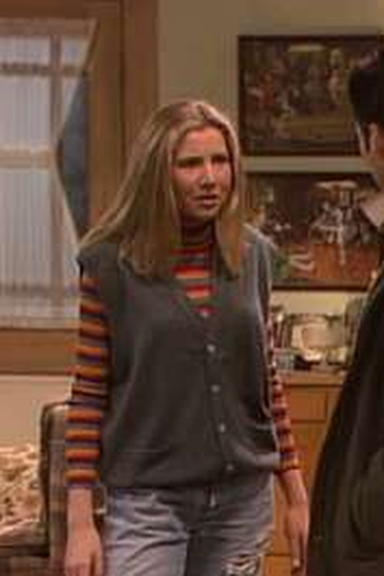 Poster de Episódio Suck Up or Shut Up (1994)