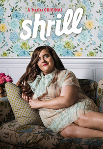Shrill (2ª Temporada) (Shrill (Season 2))