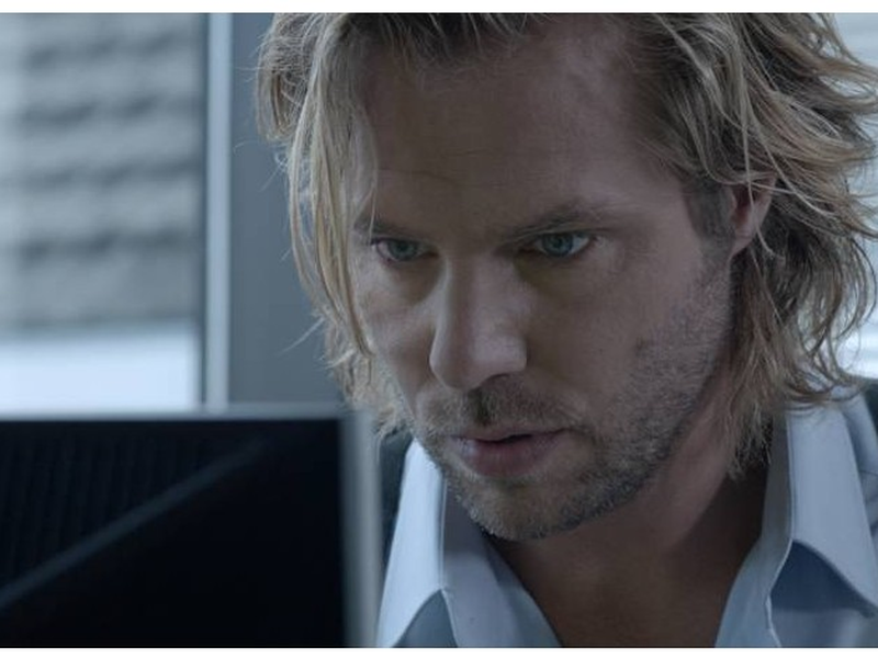 Foto 3 de Claustrofobia