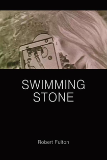 Swimming Stone - Poster / Capa / Cartaz - Oficial 1