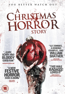 A Christmas Horror Story (A Christmas Horror Story)