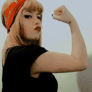 Foto de perfil de Giovanna Fabro