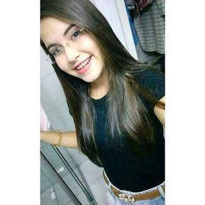 Foto de perfil de Isadora