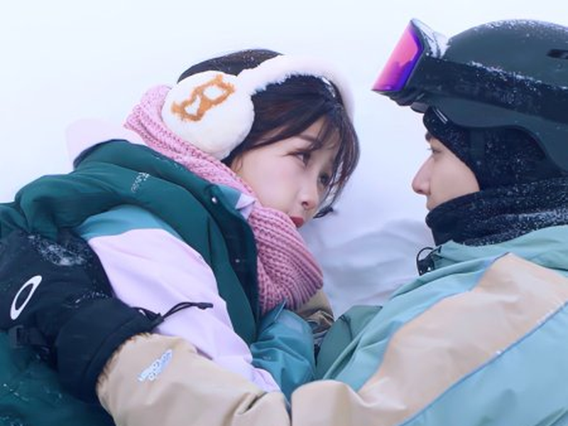 Foto 3 de Ski Into Love