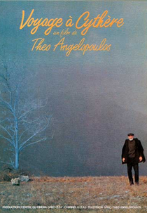 Viagem a Citera (Taxidi sta Kythira)