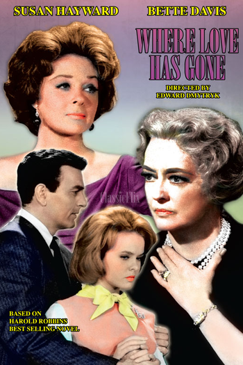  de Filme Escândalo na Sociedade (1964)