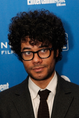 Richard Ayoade