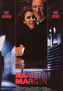 De Frente Para o Perigo (Narrow Margin)