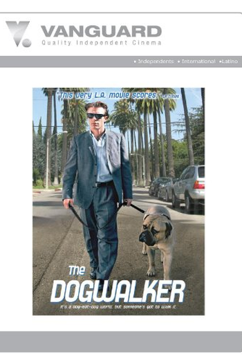  de Filme The Dogwalker (1999)