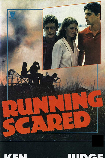  de Filme Corrida em Pânico (1980)